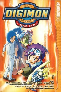 Segunda temporada de la saga Digimon
