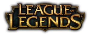 Logotipo League of Legends