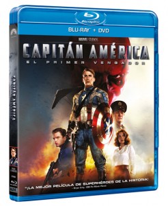 Caratula Edición Blu-Ray