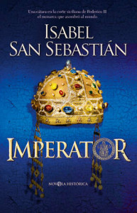 Portada Imperator