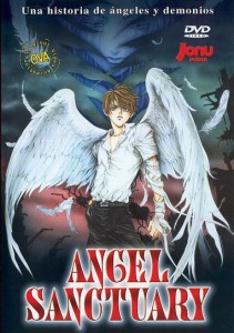 angelsanctuary