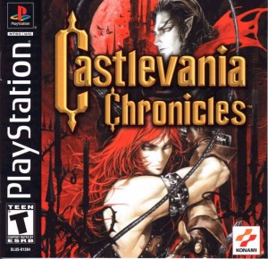 castlevania