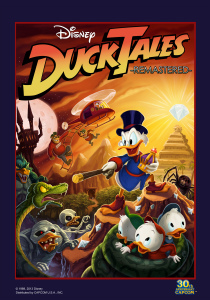 ducktales