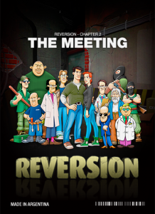 reversion