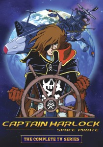 harlock