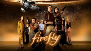 firefly Cover