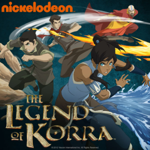 korra