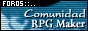 Comunidad Hispana RPG Maker